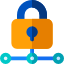 lock protection icon